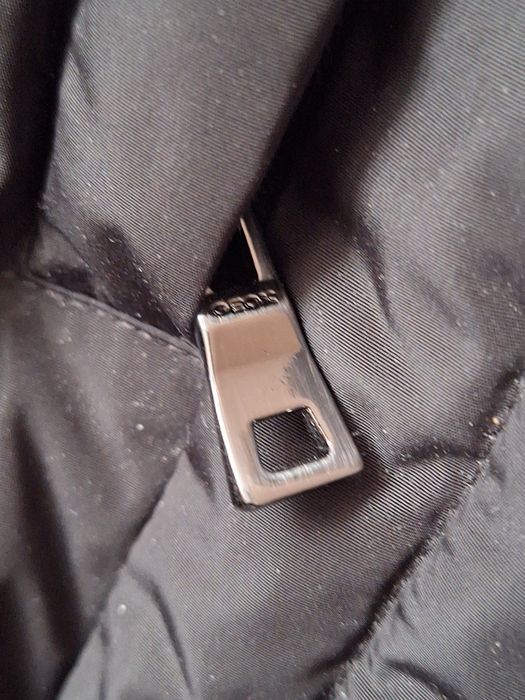 Мъжко зимно яке GEOX Respira 50 L