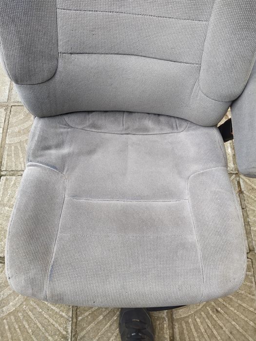 Седалка, предна, дясна за Chrysler Voyager