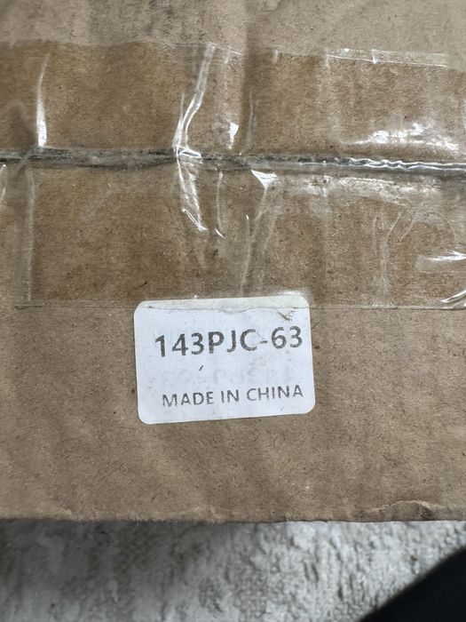 Глушитель HKS HI POWER