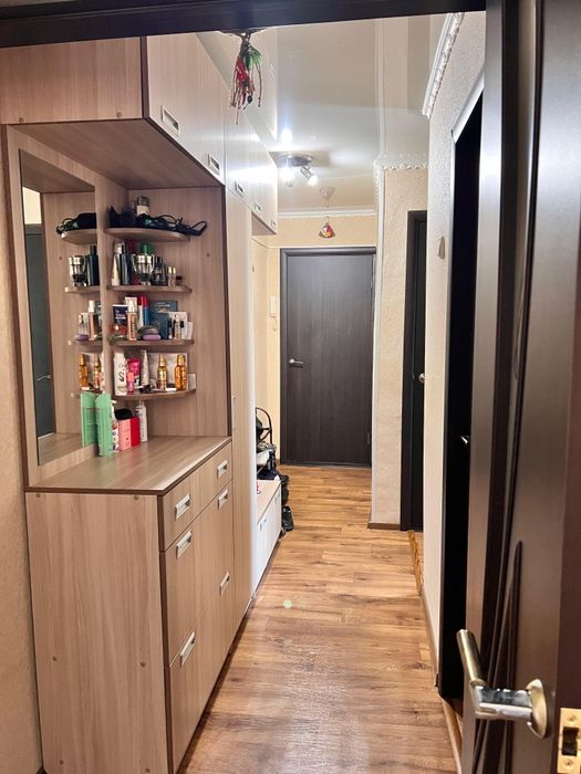 Продам 3х комнатную квартиру