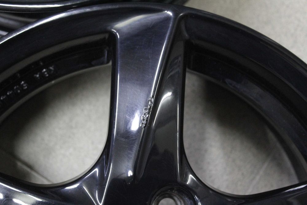 Джанти 15" Dacia