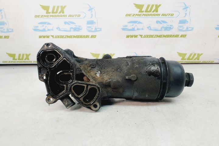 Carcasa filtru ulei termoflot 2018105711 1.4 tdci F6JA Ford Fiesta 5  [din 2001 pana  2007] seria