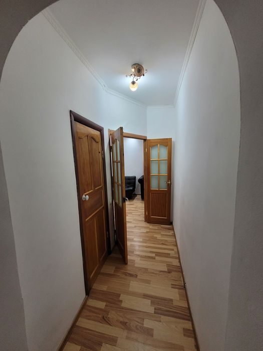 Сдам двушку в центре города