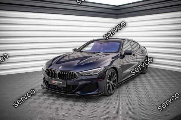 Pachet set prelungiri BMW Seria 8 G16 Mpachet Gran Coupe 2019-