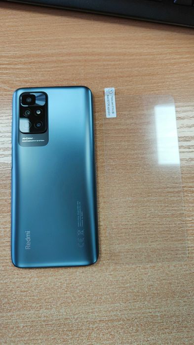 Xiaomi Redmi 10 2022