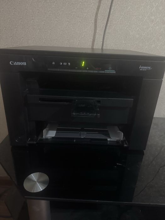 Принтер Mf 3010 продается