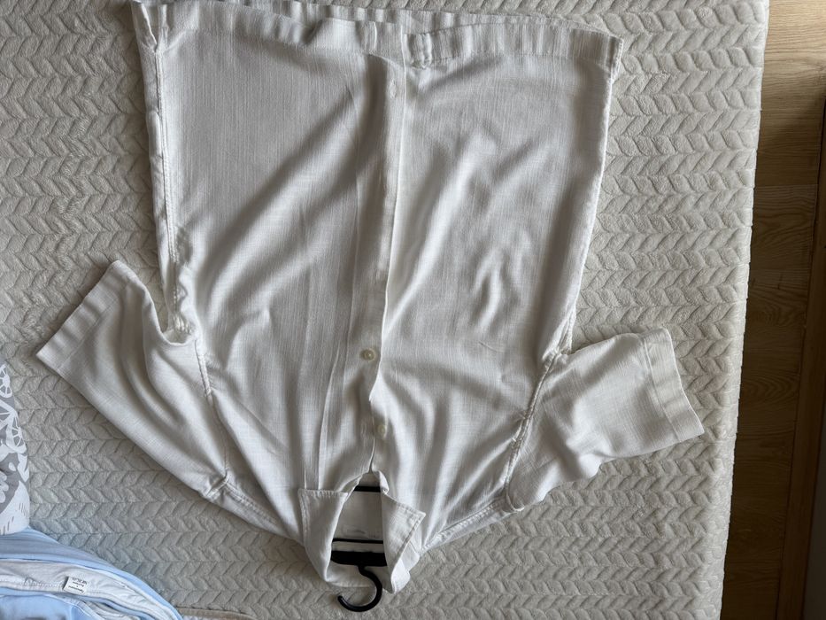 Мъжка риза Zara