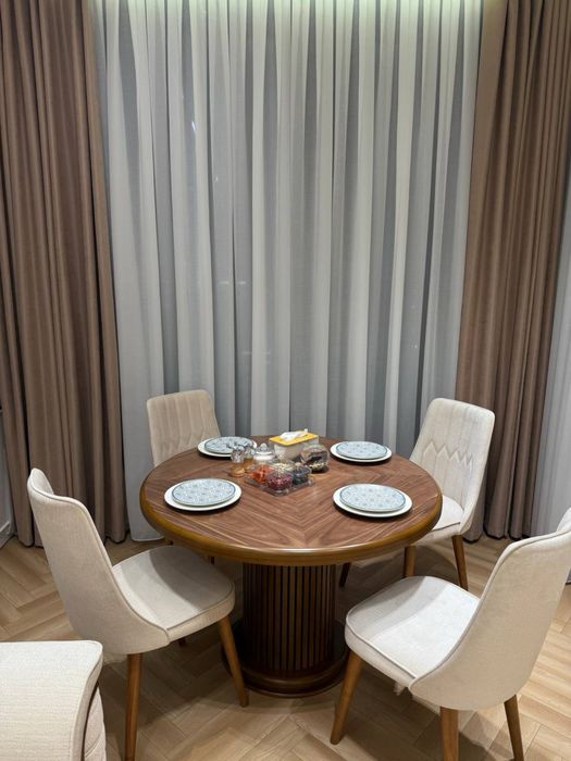 Квартира в Nest One на 23 этаже