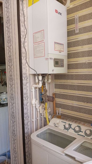 2 хонали уй 8мкр сотилади