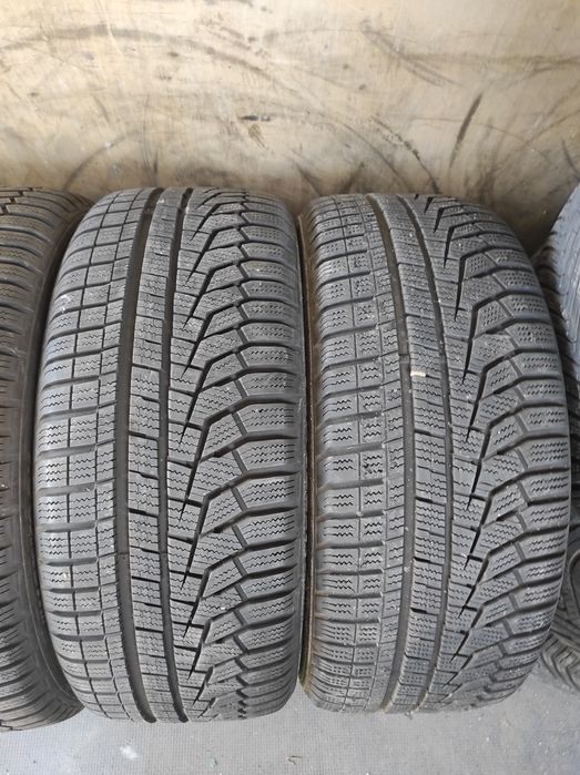 225/45/17 Hankook