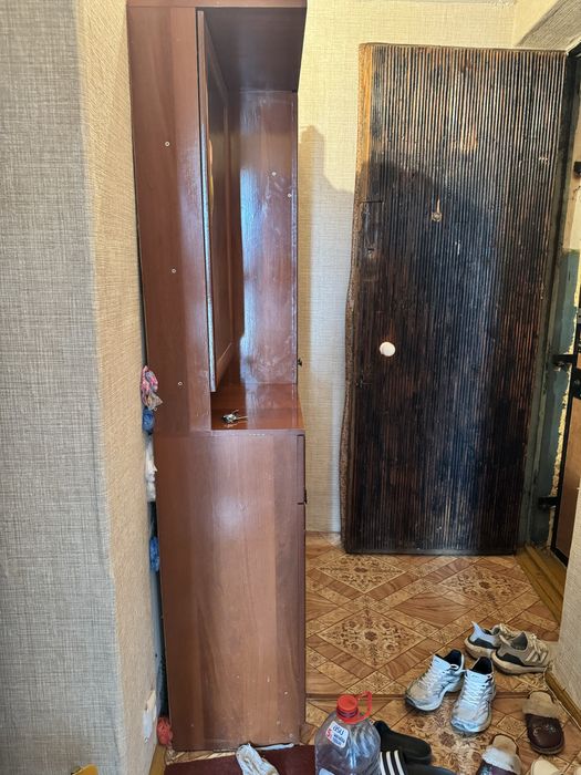 Шкаф для прихожей