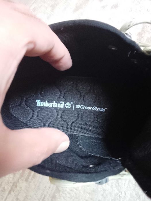 Продаю новые кроссовки TIMBERLAND Размер 45