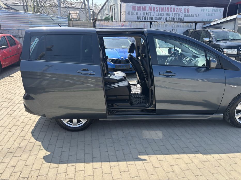 MAZDA 5 2011 — imagine 4