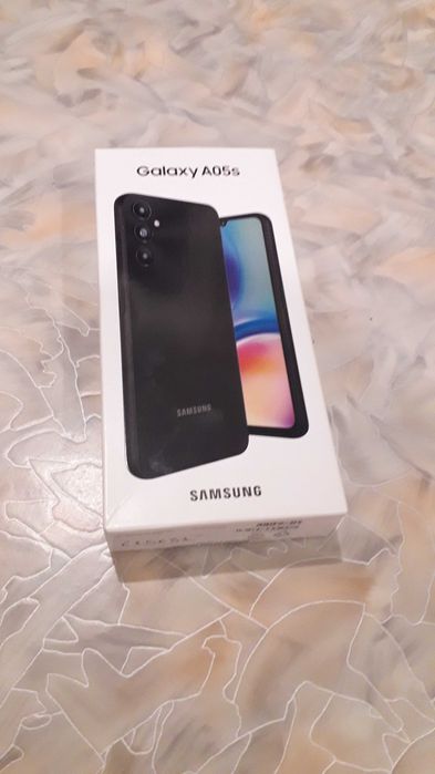 Samsung Galaxy A05s 128gb