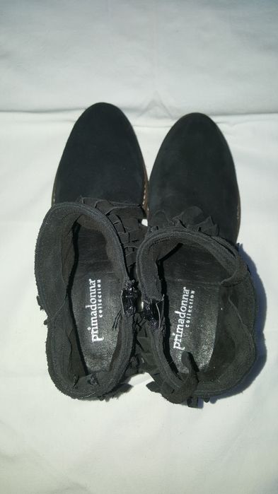 Botine dama Tamaris
