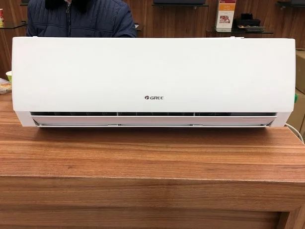 Кондиционер GREE 12 Inverter. APHRO | ГАРАНТИЯ 3/10 лет