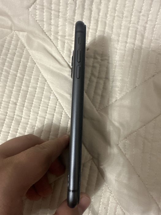 IPhone 11  в отличном состоянии