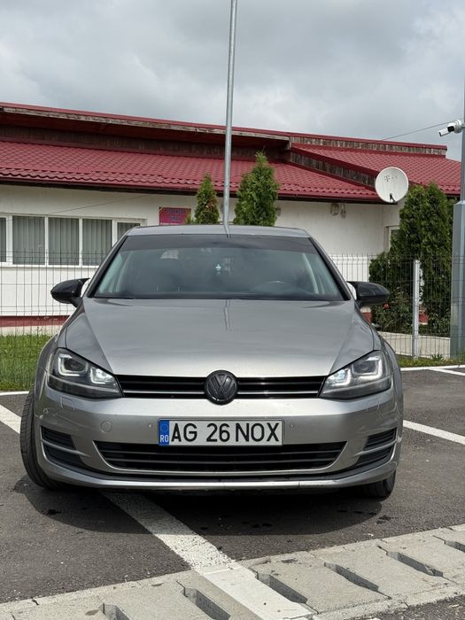 VOLKSWAGEN Golf 2015 — imagine 4