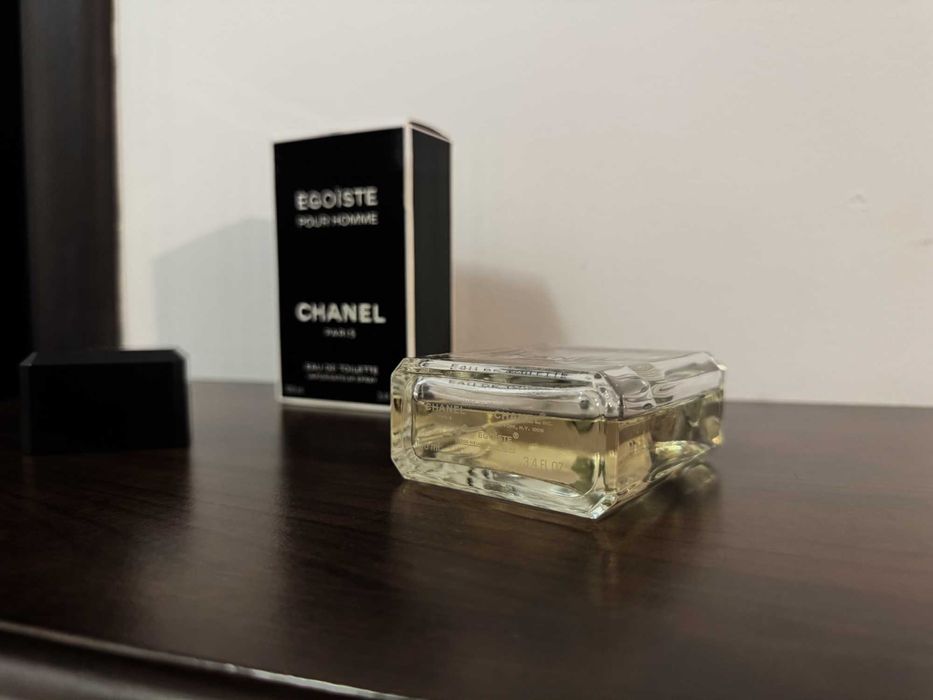 Chanel Egoiste Apă de toaletă EDT