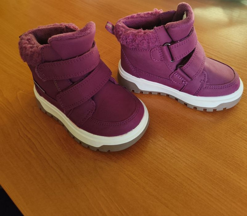 Детски ботуши Waterproof