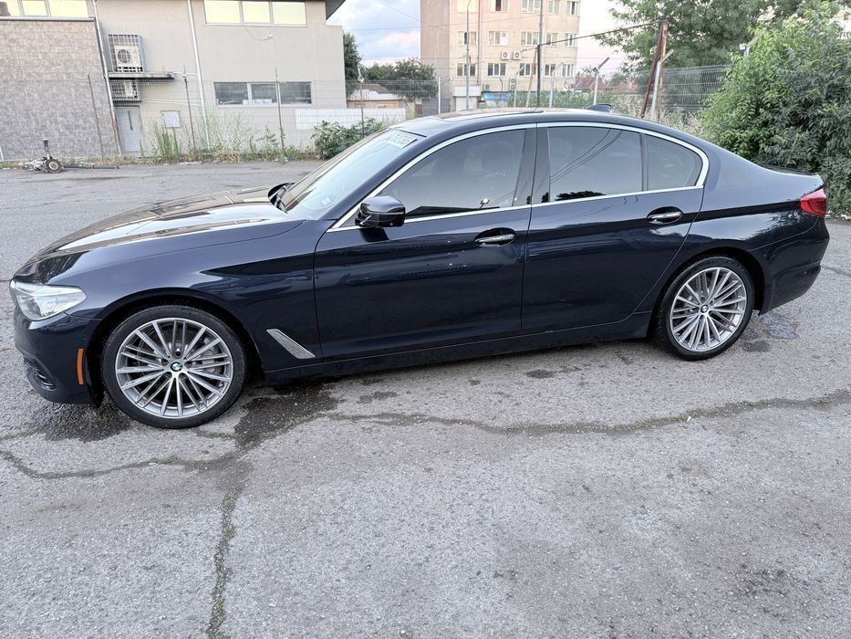 Джанти 19" цола 5х112 БМВ г20 г30 г31 BMW g20 g30 g31 5x112 style 635