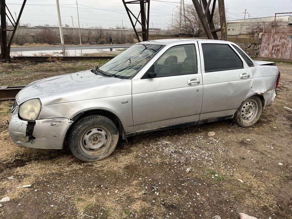 разборр приора десатка