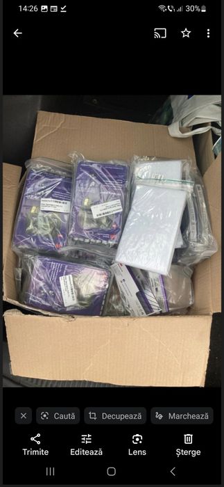 Măști de sudură, accesorii, freze ,baxuri, oglinzi magnetice,mănuși et