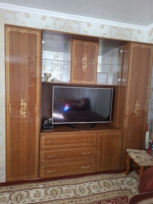 Продам мебель в хорошем состоянии