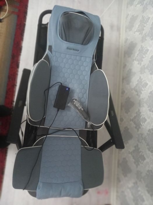 Массаж электронный