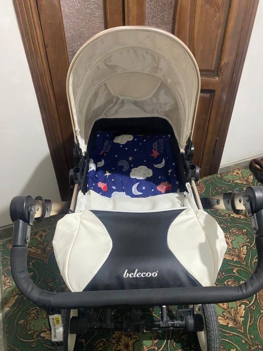 Коляска сатылады