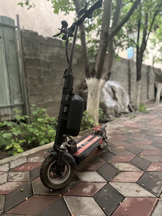 KUGOO M4 продам…
