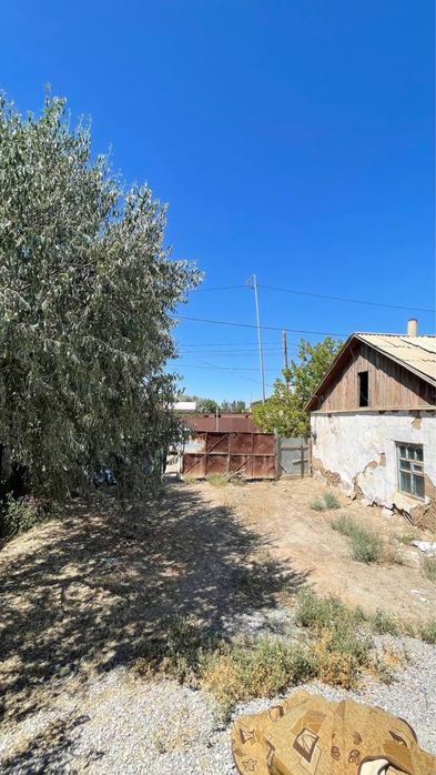 продается земельный участок