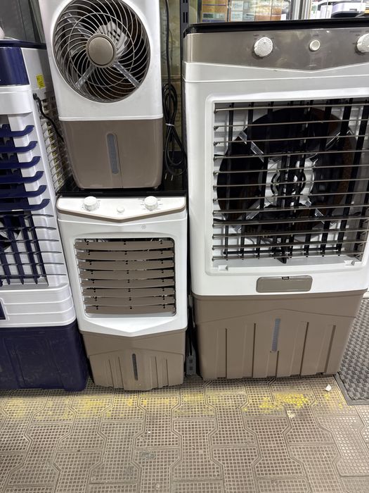 Kondisioner suvli / aircooler