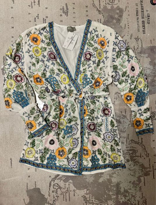 Rochie / Rochii asos Bijuterie cu paiete