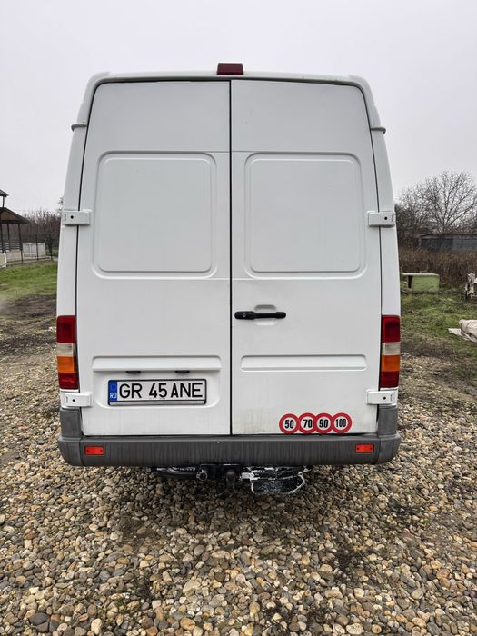 Mercedes Sprinter 311 2006