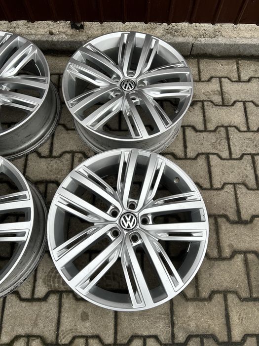 Jante VW R-Line Arteon Passat b8 Alltrack Tiguan T-Roc Golf Skoda Seat