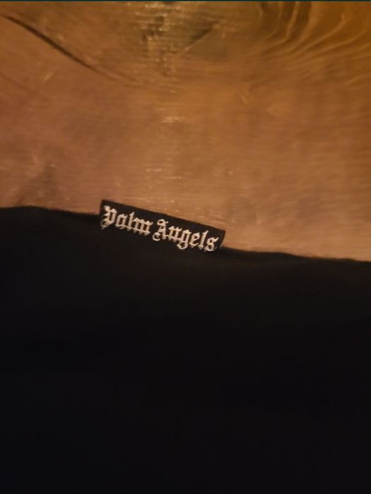 Tricou Palm Angels