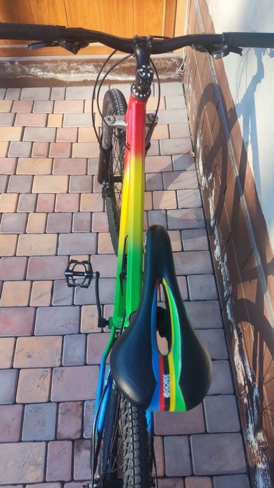 Продам велосипед