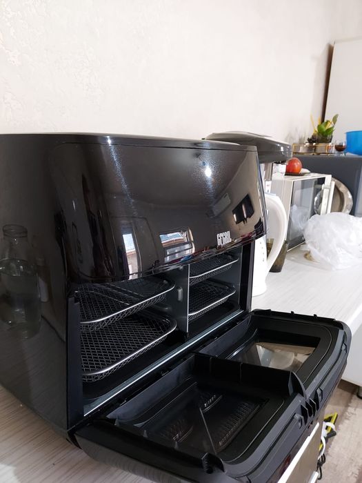 Грильница для кухни