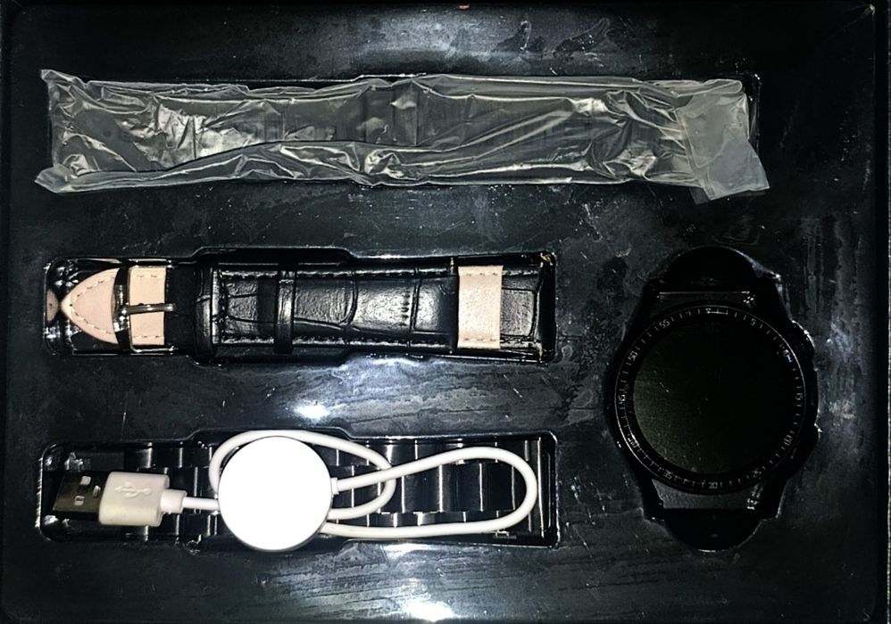 Smart wantch soat sotiladi