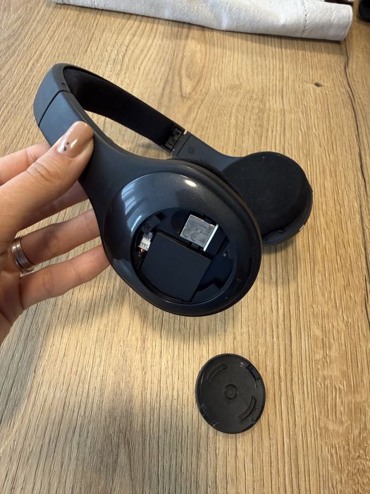 Casti wireless / Bluetooth Logi