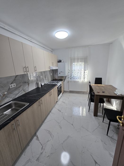Apartament 3 camere, Arena Mall