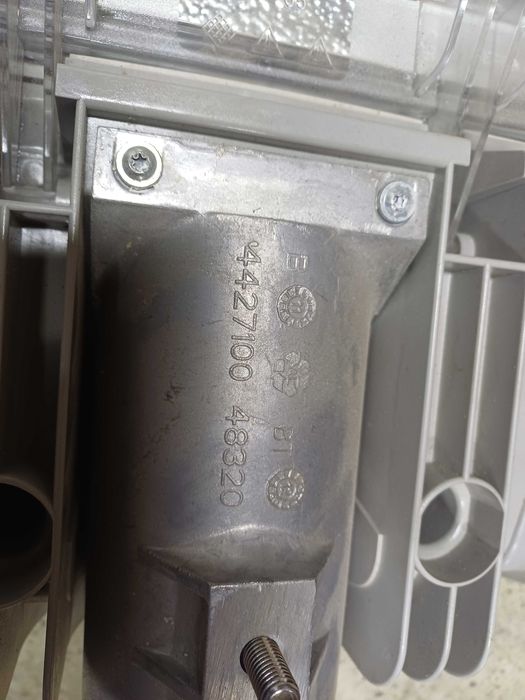 Lampa iluminat tip stradal