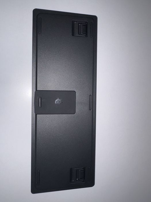 Tastatura steelseries apex 9 tkl