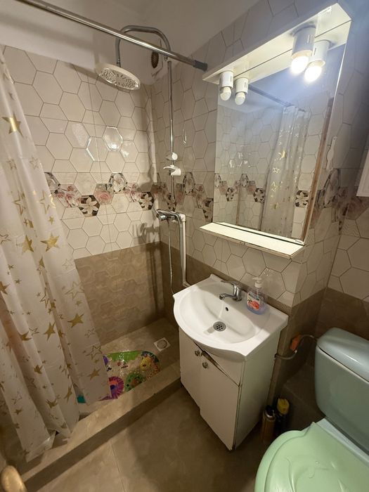 Apartament de inchiat Scoala 8