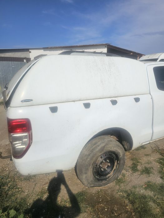 Piese ford Ranger 2014 2.2E4 4x4 cutie roti faruri uși cardan punte