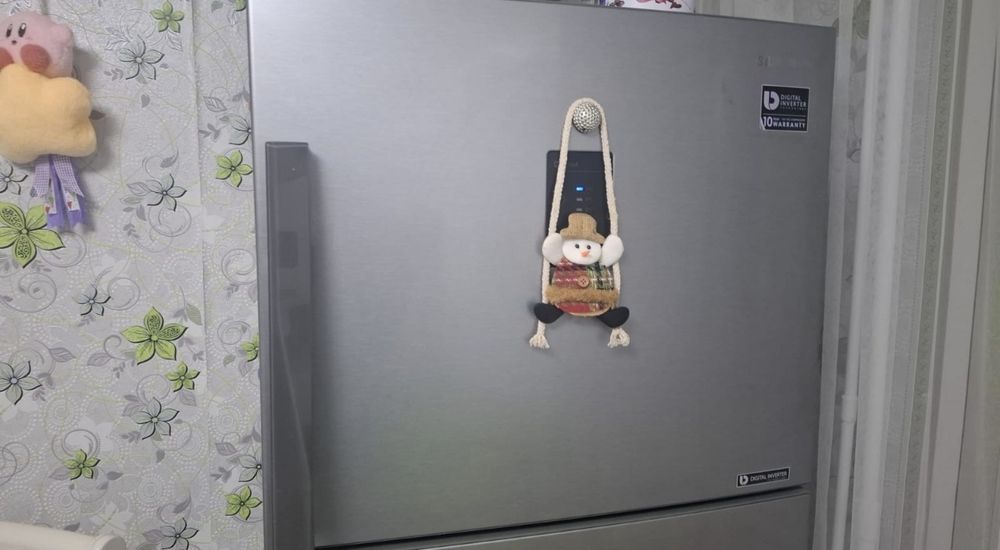 Холодильник Samsung