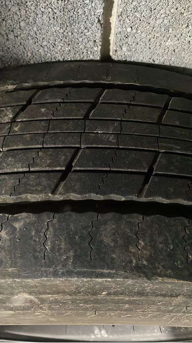 Рулевые колеса bridgestone