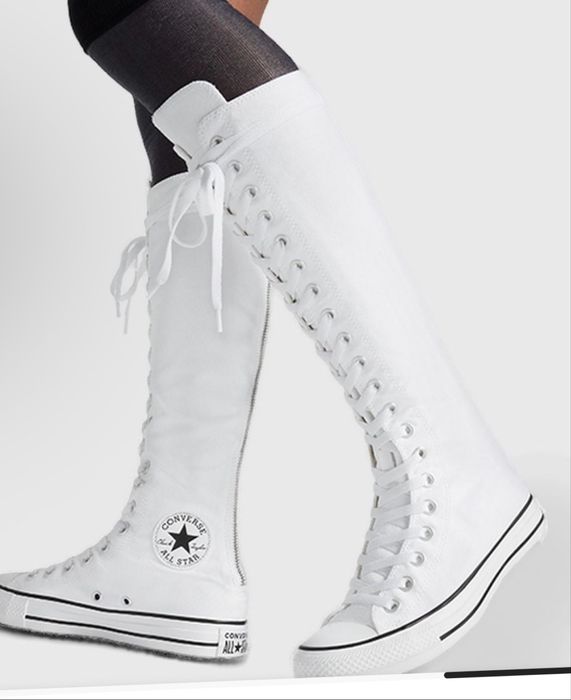 Converse Chuck Taylor All Star XXHi