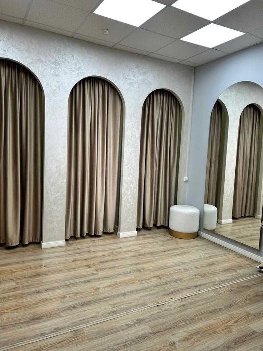 Магазин женской одежды